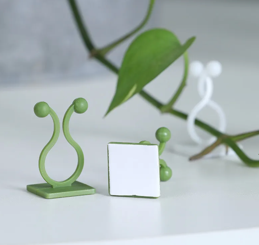 PLANT CLIMBING CLIPS